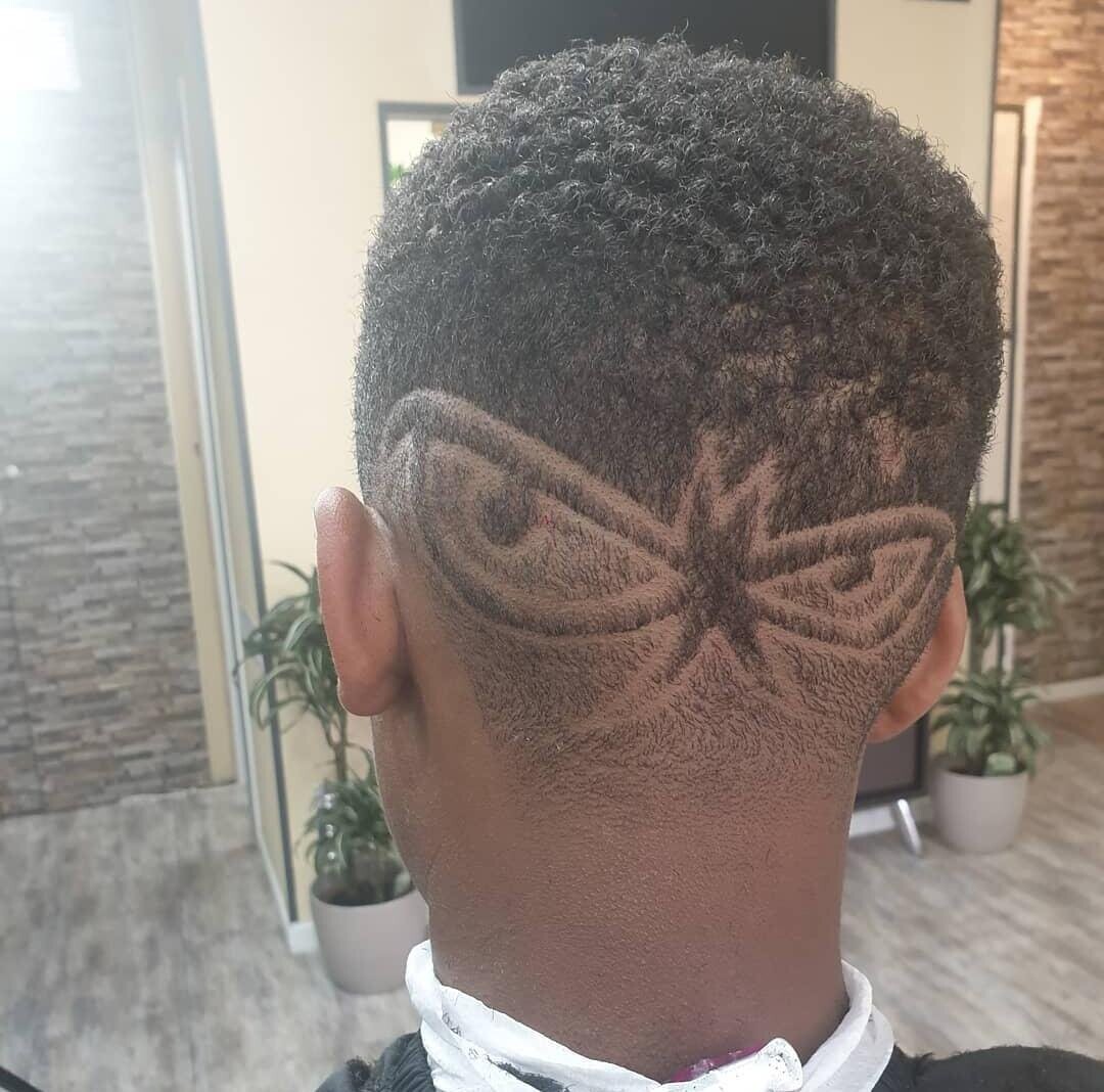 Fabilous Barbershop portfoliofoto 5