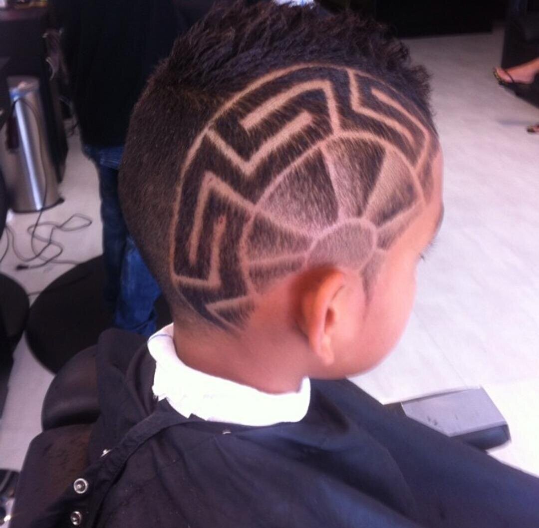 Fabilous Barbershop portfoliofoto 6