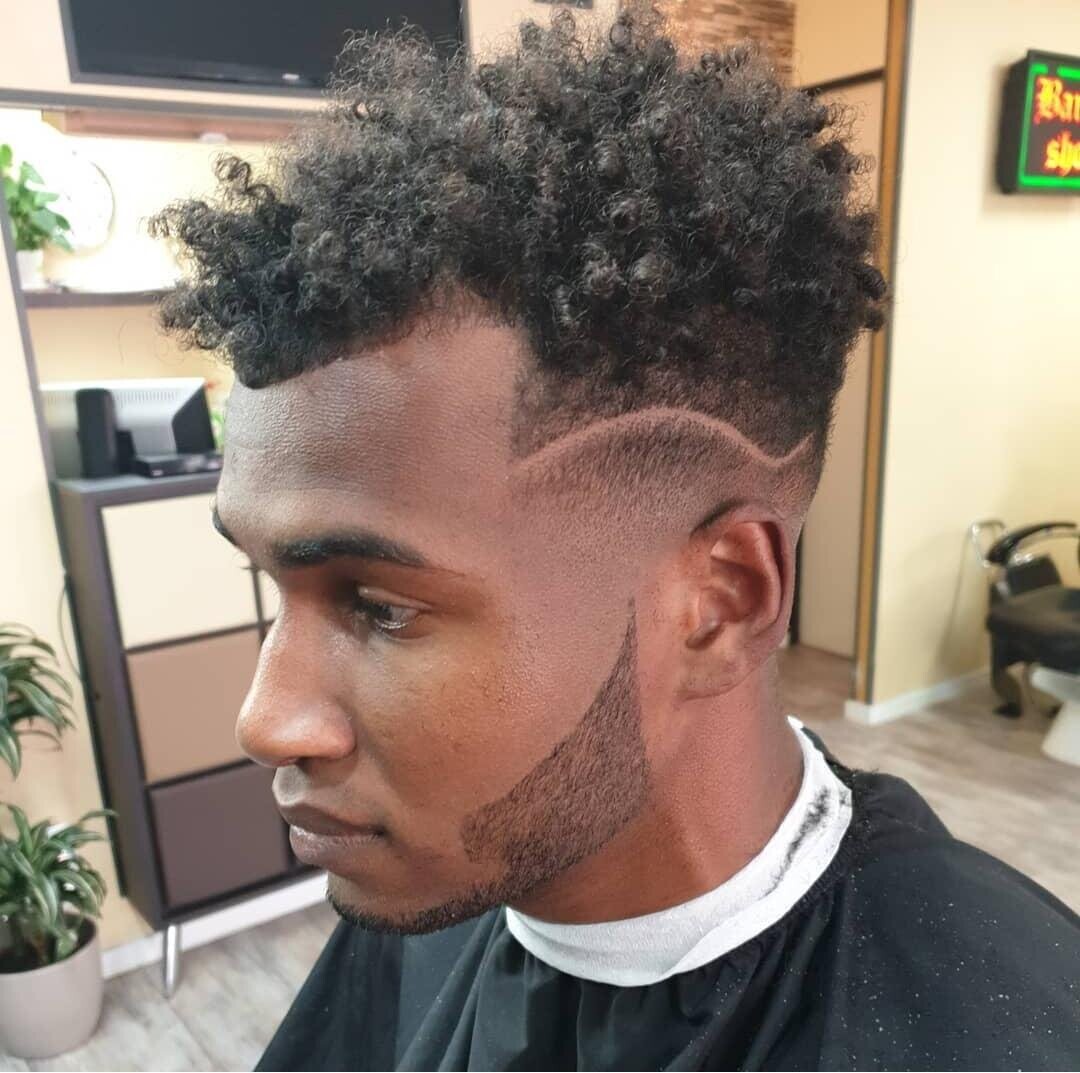 Fabilous Barbershop portfoliofoto 7