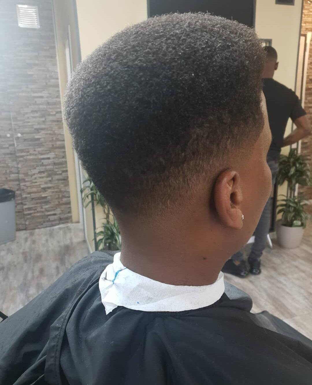 Fabilous Barbershop portfoliofoto 8