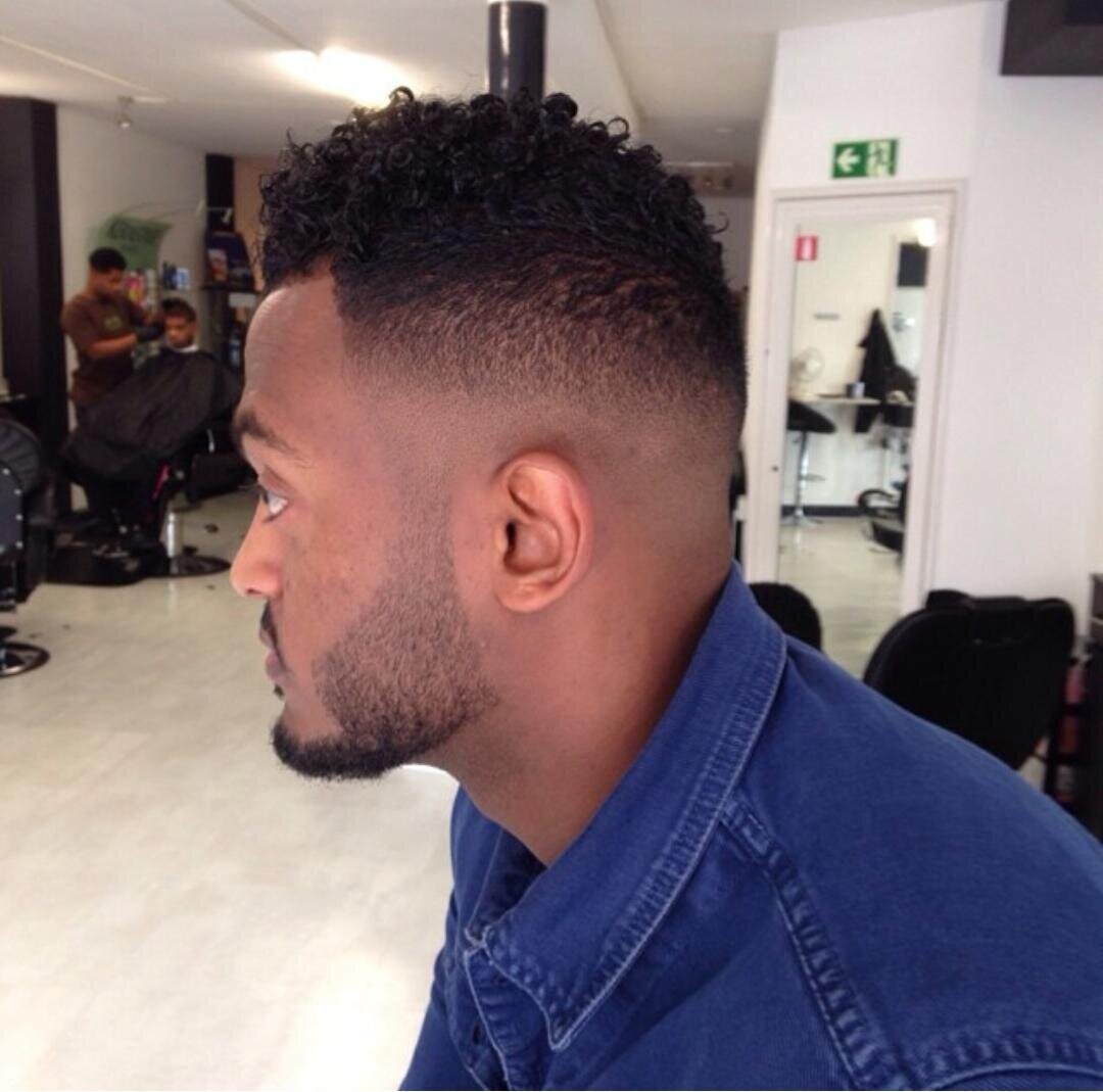 Fabilous Barbershop portfoliofoto 9